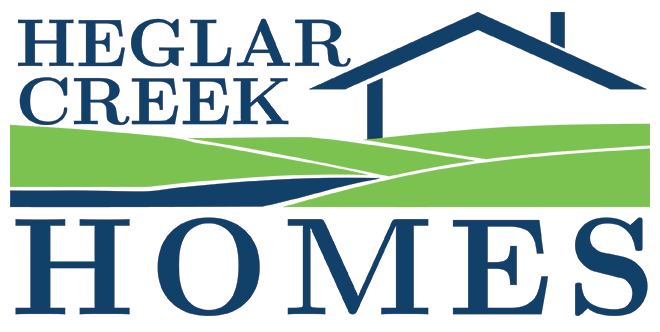 Heglar Creek Homes